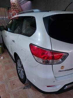 نيسان باثفايندر